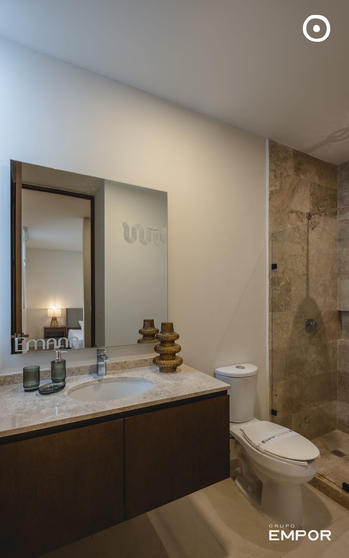 Yucatan Emana Baño 1