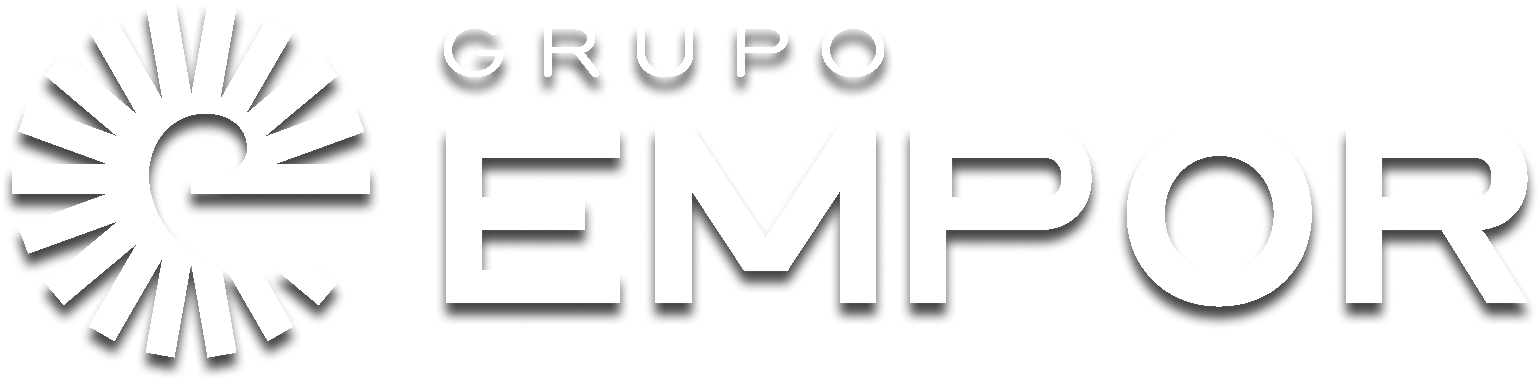 Logo de Grupo Empor
