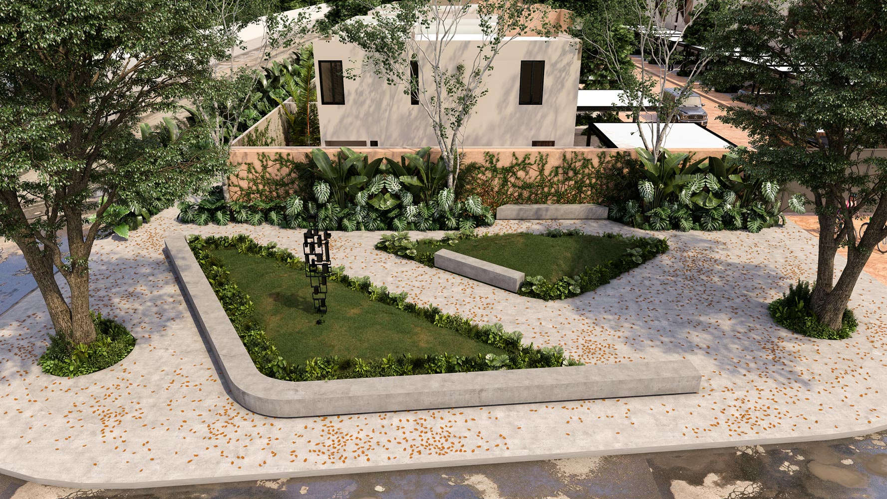 Emana Residencial